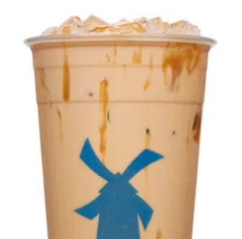 Dutch Bros Featured Goodies